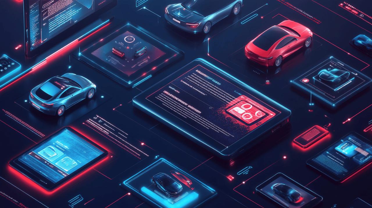 L’auto-ecole en ligne : la revolution digitale au service de votre apprentissage routier