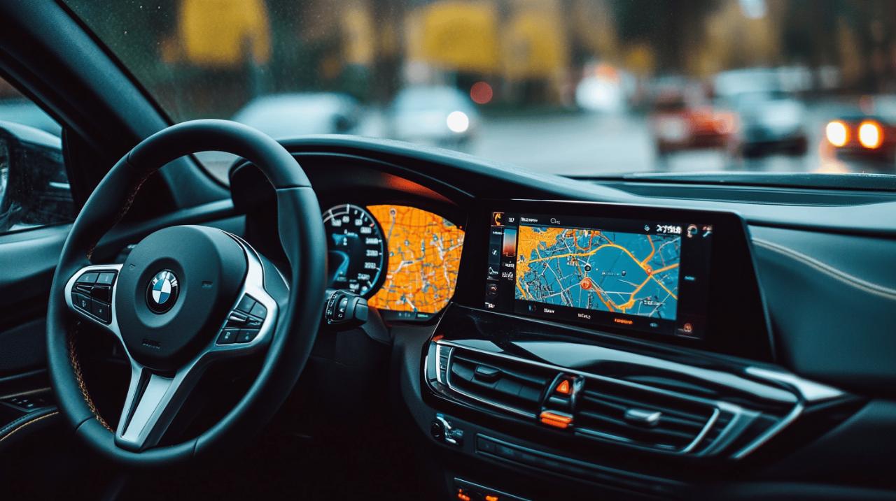 Les solutions connectees d’auto-partage : decouvrir les meilleures applications d’aide a la conduite