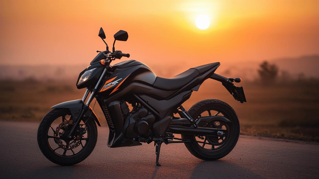 Les motos 125 sportives : que faut-il savoir sur les differentes options de financement ?